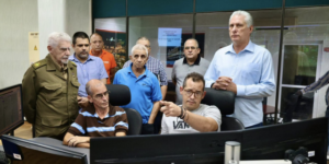 Los cubanos siguen sufriendo el infierno del comunismo, también con Díaz Canel: miseria, pobreza, represión y terror