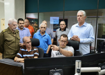 Los cubanos siguen sufriendo el infierno del comunismo, también con Díaz Canel: miseria, pobreza, represión y terror