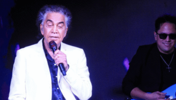 José Luis Rodríguez, ‘El Puma’: «Necesitaríamos unos clones de Bukele por toda Hispanoamérica, incluida España, para ver un mundo mejor»