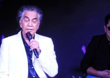 José Luis Rodríguez, ‘El Puma’: «Necesitaríamos unos clones de Bukele por toda Hispanoamérica, incluida España, para ver un mundo mejor»