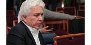 ¿Será que Juan Fernando Cristo está dando por hecho que la Constitución no existe?