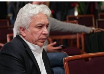 ¿Será que Juan Fernando Cristo está dando por hecho que la Constitución no existe?