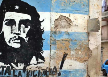 Che Guevara, el exitoso mito de un fracasado