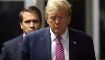 Cuarto intento de asesinato a Trump: Arrestaron a un hombre armado y con entrada falsa
