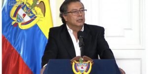 Colombia. Padres y políticos se oponen al cambio de sexo en menores aprobado por Petro: “Inducir a los niños a cambiar de sexo es abusar de ellos”