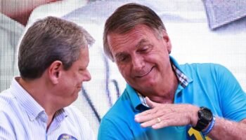 El partido de Bolsonaro aumenta en un 47% su número de alcaldías frente al estancamiento del PT de Lula da Silva