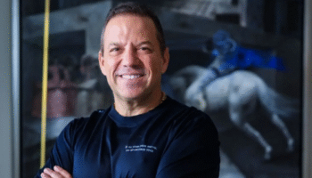 Empresario Santiago Botero anuncia que se lanzará a la Presidencia de Colombia para las elecciones de 2026