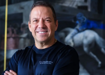 Empresario Santiago Botero anuncia que se lanzará a la Presidencia de Colombia para las elecciones de 2026