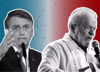 Elecciones en Brasil: los candidatos de Bolsonaro ganarían en casi todo el país