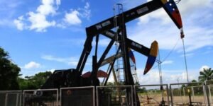 Bloqueos y conflictos no dejan superar umbral de 800.000 barriles de petróleo por día