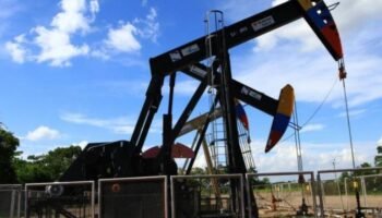 Bloqueos y conflictos no dejan superar umbral de 800.000 barriles de petróleo por día