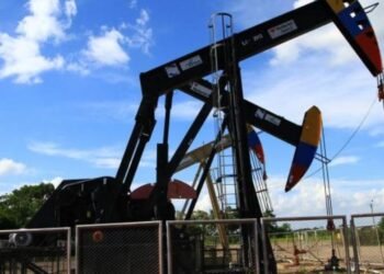 Bloqueos y conflictos no dejan superar umbral de 800.000 barriles de petróleo por día