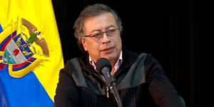 Petro se refugia en falaz relato de golpe de Estado para evadir cargos del CNE