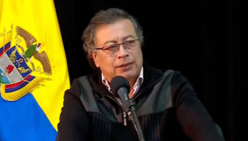 Petro se refugia en falaz relato de golpe de Estado para evadir cargos del CNE
