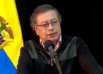 Petro se refugia en falaz relato de golpe de Estado para evadir cargos del CNE