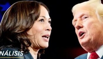 ¿Quién ganará la Presidencia de Estados Unidos?