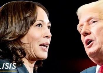 ¿Quién ganará la Presidencia de Estados Unidos?