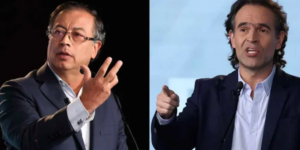 “El Gobierno Nacional, con sus políticas equivocadas frente al tema de la explotación y exploración del gas, va a generar un caos absoluto”: Federico Gutiérrez