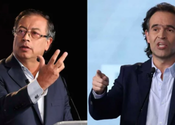 “El Gobierno Nacional, con sus políticas equivocadas frente al tema de la explotación y exploración del gas, va a generar un caos absoluto”: Federico Gutiérrez