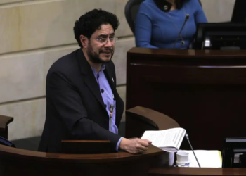 Al menos 26 muertos en Colombia tras la interrupción de las negociaciones de «paz» entre el ELN y el Gobierno de Petro