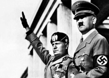 ¿Por qué la izquierda es asesina?