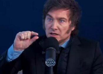 AFUERA: Milei echó a una funcionaria que gastó 2 millones de pesos en una cafetera