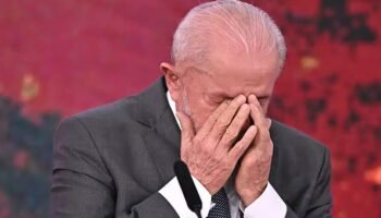 Fracaso rotundo de la izquierda brasileña en segunda vuelta de las municipales