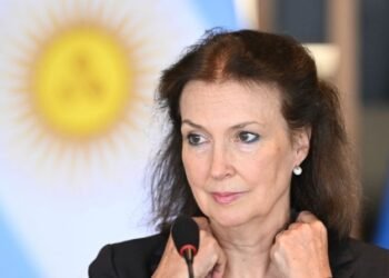 Milei reemplaza a su canciller tras votar a favor de Cuba en la ONU