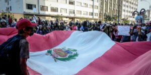 La cúpula de Sendero Luminoso será sentenciada este lunes por terrorismo y narcotráfico
