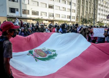 La cúpula de Sendero Luminoso será sentenciada este lunes por terrorismo y narcotráfico