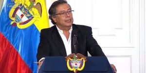 Petro anunció que su Gobierno comprará cosechas de coca en El Plateado