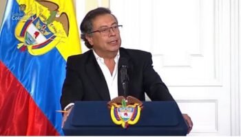 Petro anunció que su Gobierno comprará cosechas de coca en El Plateado