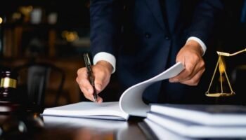 Denuncia penal contra Comisión Legal de Investigación y Acusaciones