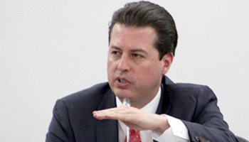 “Petro crea distracciones para desviar atención de las verdaderas crisis del país”: Juan Manuel Galán