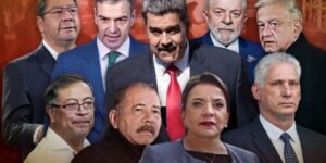 Corrupción, debacle electoral y escándalos de pedofilia…el Foro de Sao Paulo atraviesa una de sus peores crisis en años