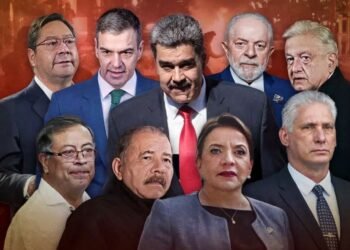 Corrupción, debacle electoral y escándalos de pedofilia…el Foro de Sao Paulo atraviesa una de sus peores crisis en años