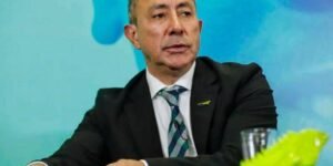 “Ricardo Roa no va a poder huir todo el tiempo”: piden investigar a presidente de Ecopetrol por ausencia en debate en el Congreso