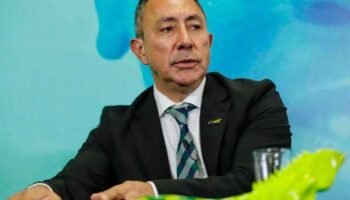 “Ricardo Roa no va a poder huir todo el tiempo”: piden investigar a presidente de Ecopetrol por ausencia en debate en el Congreso