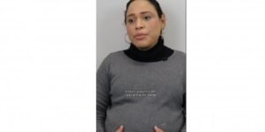 Abortarás aunque no quieras. Y si no quieres, te quitaremos a tú bebé
