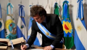 Argentina. Milei no va a subvencionar con dinero público la marcha del orgullo LGBTIQ+: que se lo paguen de su bolsillo