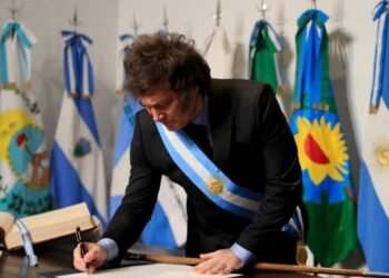 Argentina. Milei no va a subvencionar con dinero público la marcha del orgullo LGBTIQ+: que se lo paguen de su bolsillo