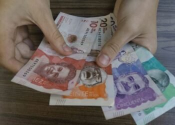 Más de 169 mil empresas han cerrado sus puertas en Colombia en lo que va de 2024