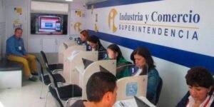 SIC inspeccionó a Caracol TV, RCN y Canal 1 y tomó posesión de equipos, ¿para qué?