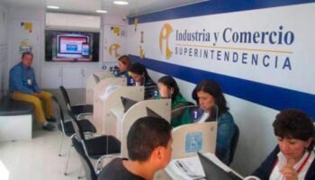 SIC inspeccionó a Caracol TV, RCN y Canal 1 y tomó posesión de equipos, ¿para qué?