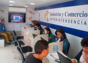 SIC inspeccionó a Caracol TV, RCN y Canal 1 y tomó posesión de equipos, ¿para qué?