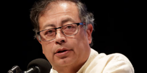 Gustavo Petro se hunde en las encuestas: registró el más alto índice de desaprobación de su Gobierno, según Guarumo y EcoAnalítica