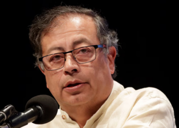 Gustavo Petro se hunde en las encuestas: registró el más alto índice de desaprobación de su Gobierno, según Guarumo y EcoAnalítica