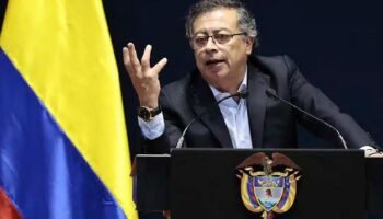 Crecen cultivos de coca en Colombia y Petro ofrece comprarlos con dinero público