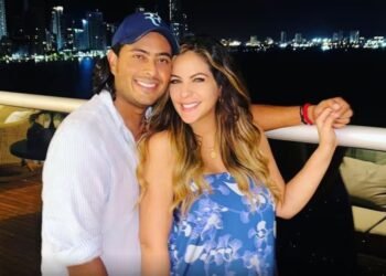 Una foto de fajos de billetes y otras pruebas halladas en el celular de Laura Ojeda que ponen en aprietos a Nicolás Petro