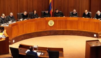 Más de 30 congresistas investigados por Ungrd, ‘Las Marionetas’ y campaña del Pacto